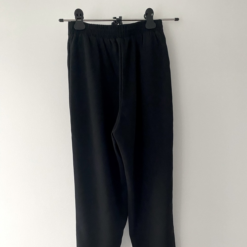 Ever New High Waist Jogger Trousers